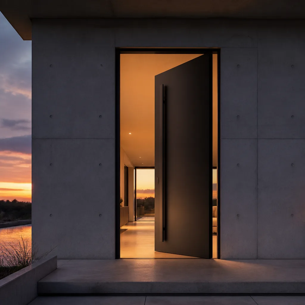 3-Panel Sliding (3-Lite Roller) Windows
