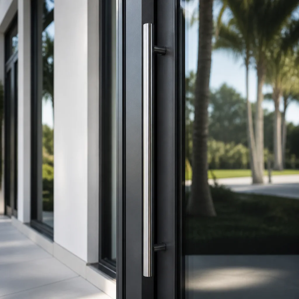 Door Installation