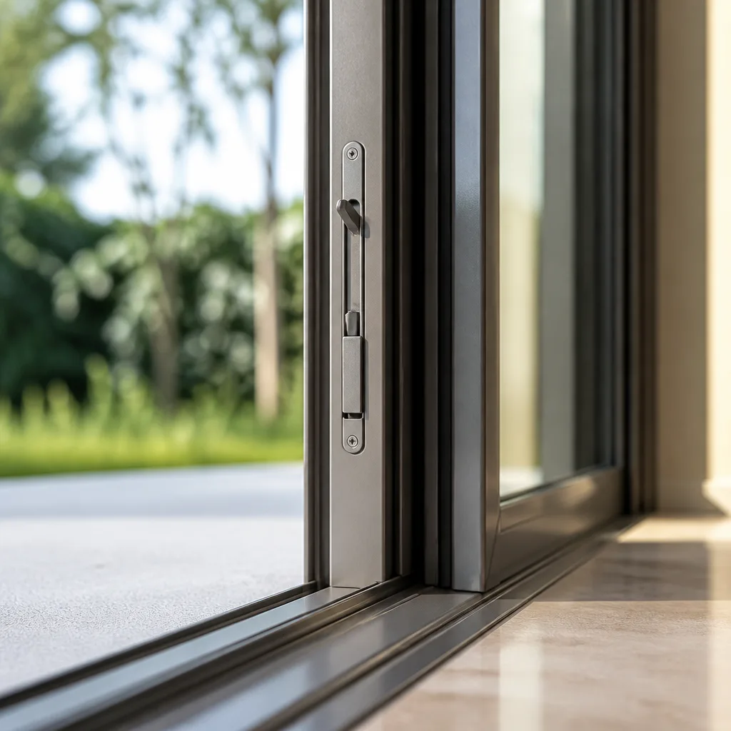 Sliding & Patio Doors