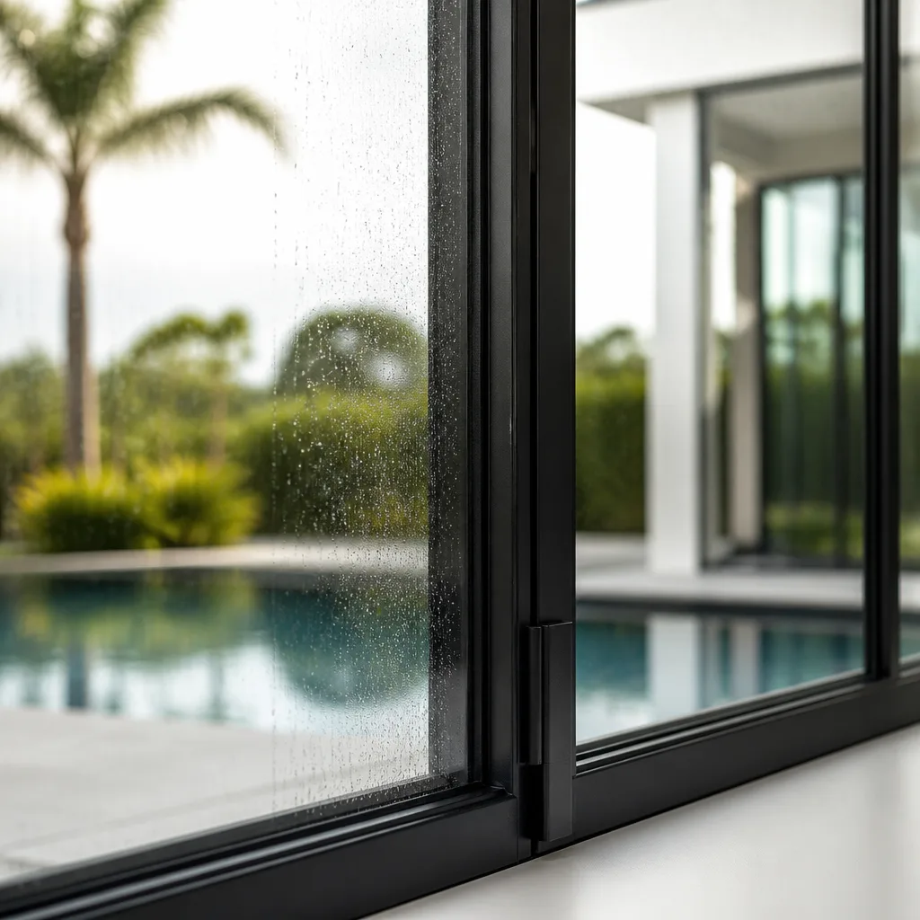 Window Installation
