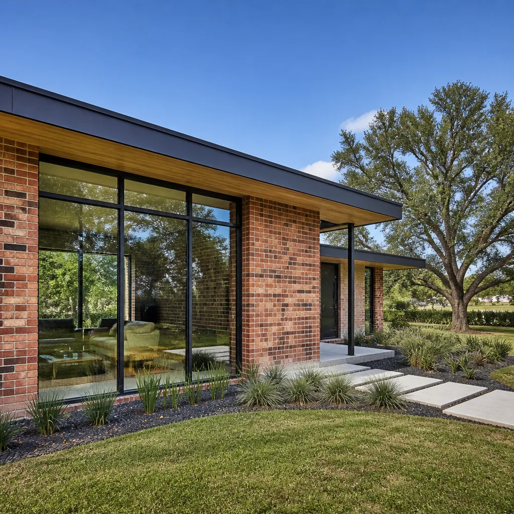 Picture & Fixed Windows