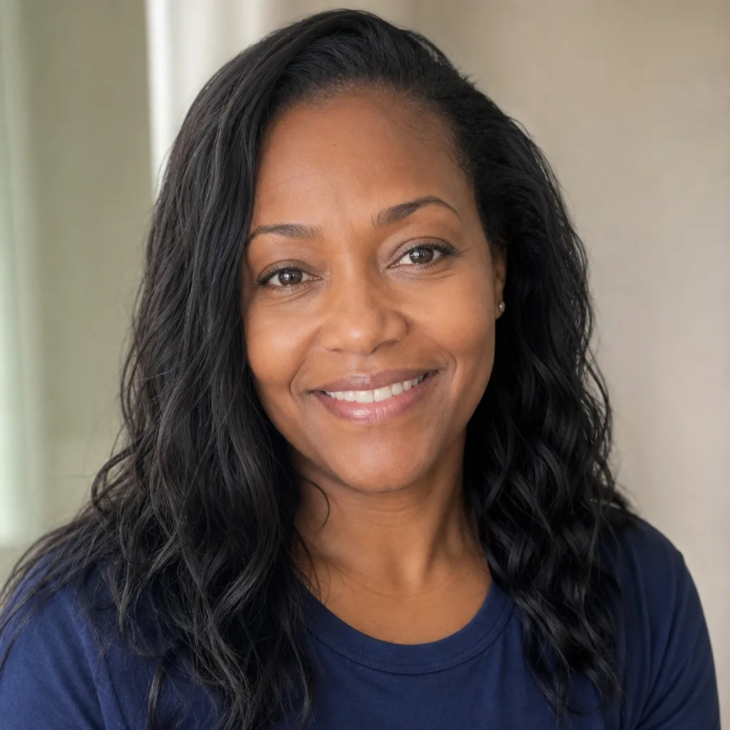 Annette R.