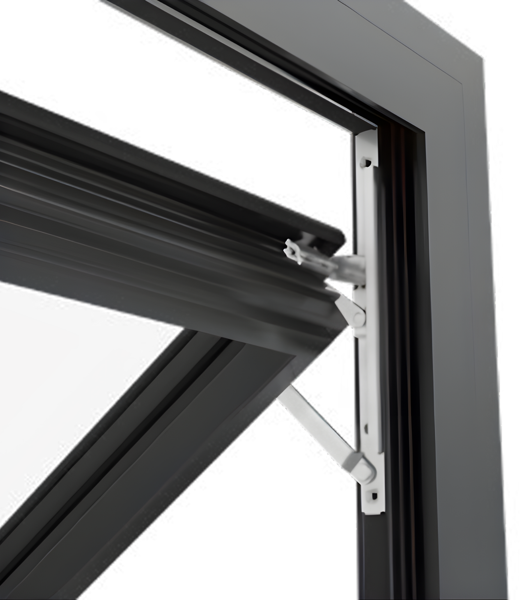 VLX 80 Awning Window in Belle Glade, FL | Sightline Windows & Doors Belle Glade - detail 3