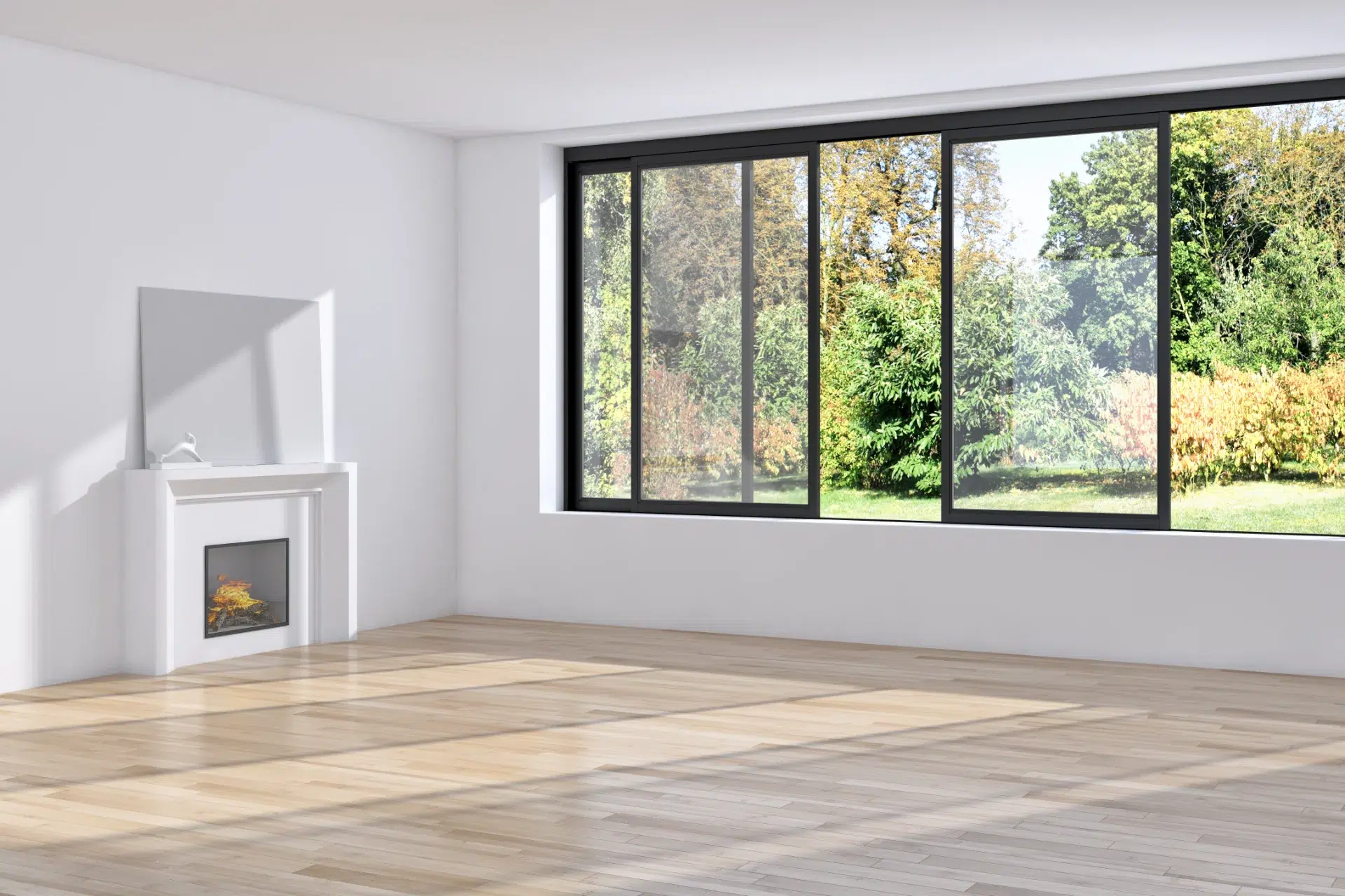 VLX 500 Sliding Window in Belle Glade, FL | Sightline Windows & Doors Belle Glade - detail 1